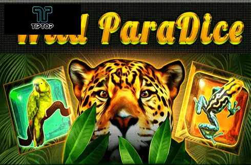 Wild Paradice